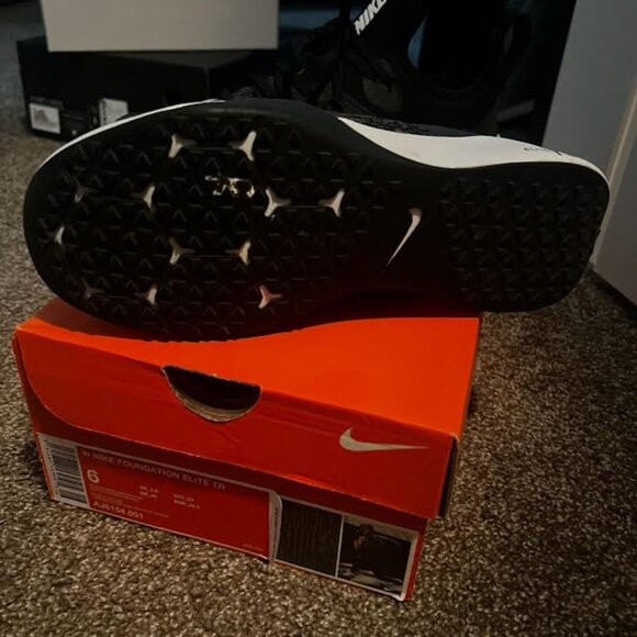 Womens Nike Elite TR - Picture 2 of 4